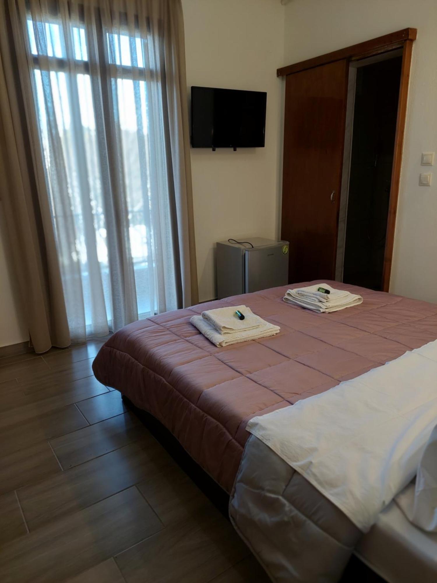 Αvra Strymonikou Hotel Stavros  Room photo